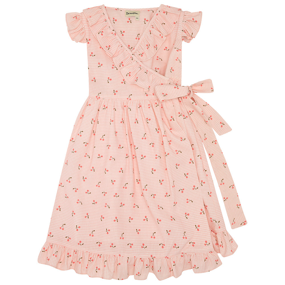 Sweet Cherries Dress main image 0