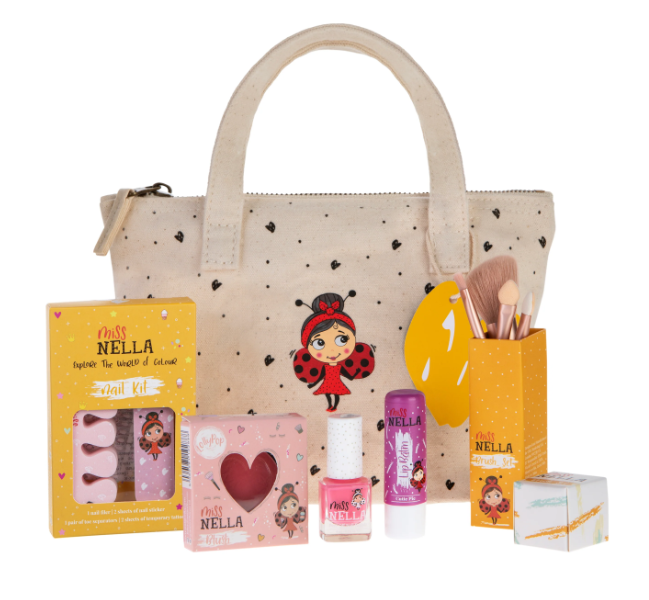 Girly Girl Essentials Hooray México