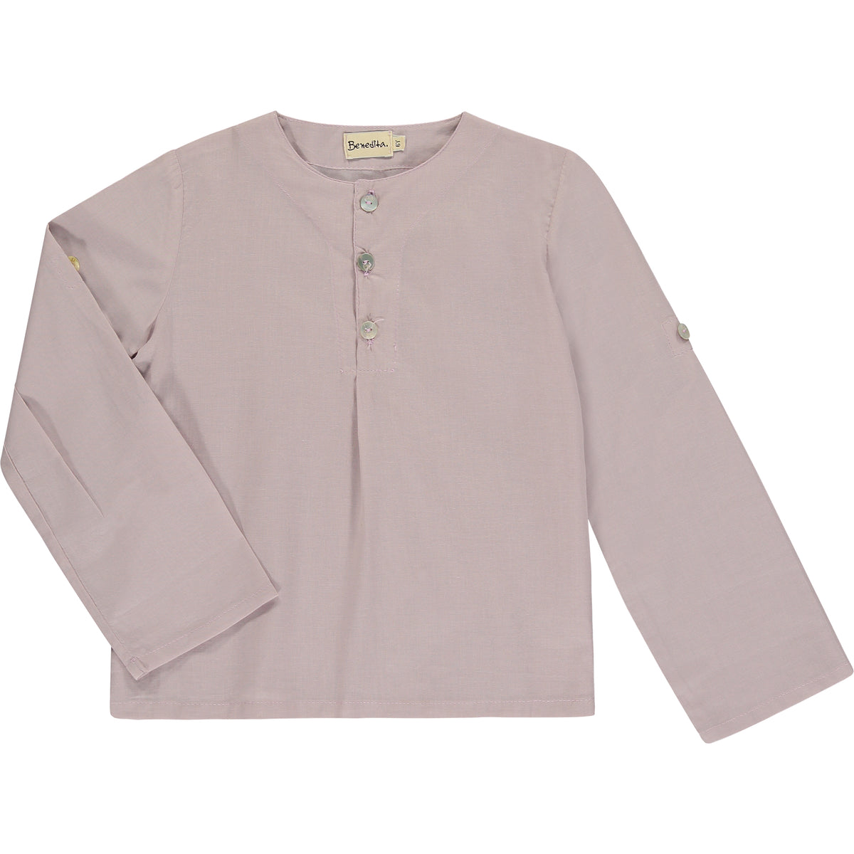 Keepsake Shirt Hooray México