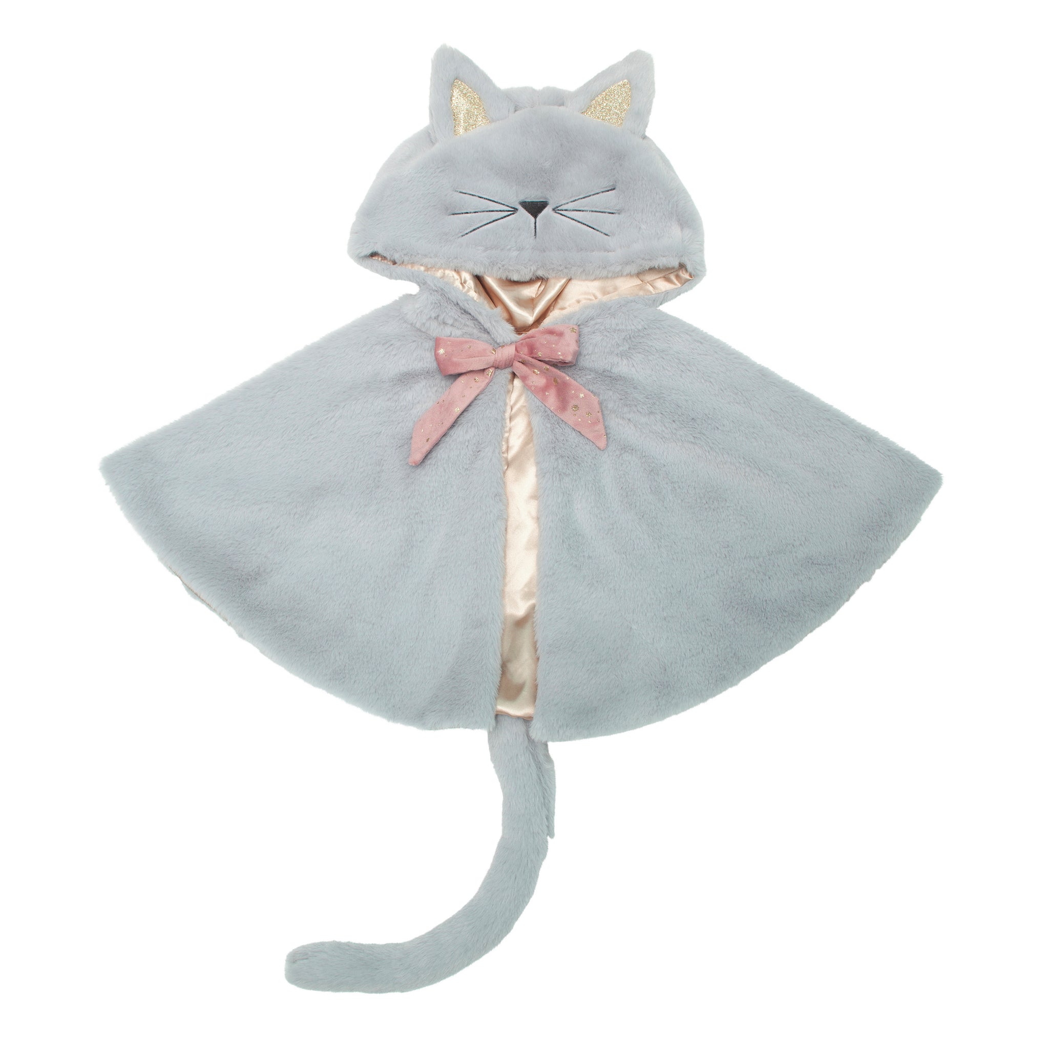 Cat Dress up Hooray Mexico