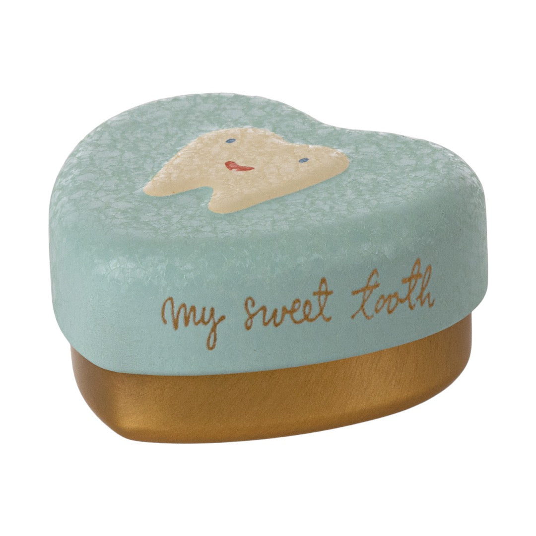 Tooth Box - Mint – Hooray México