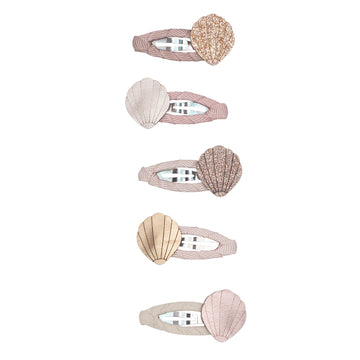 Horray Shell Mini Shell clic clacs – Hooray México