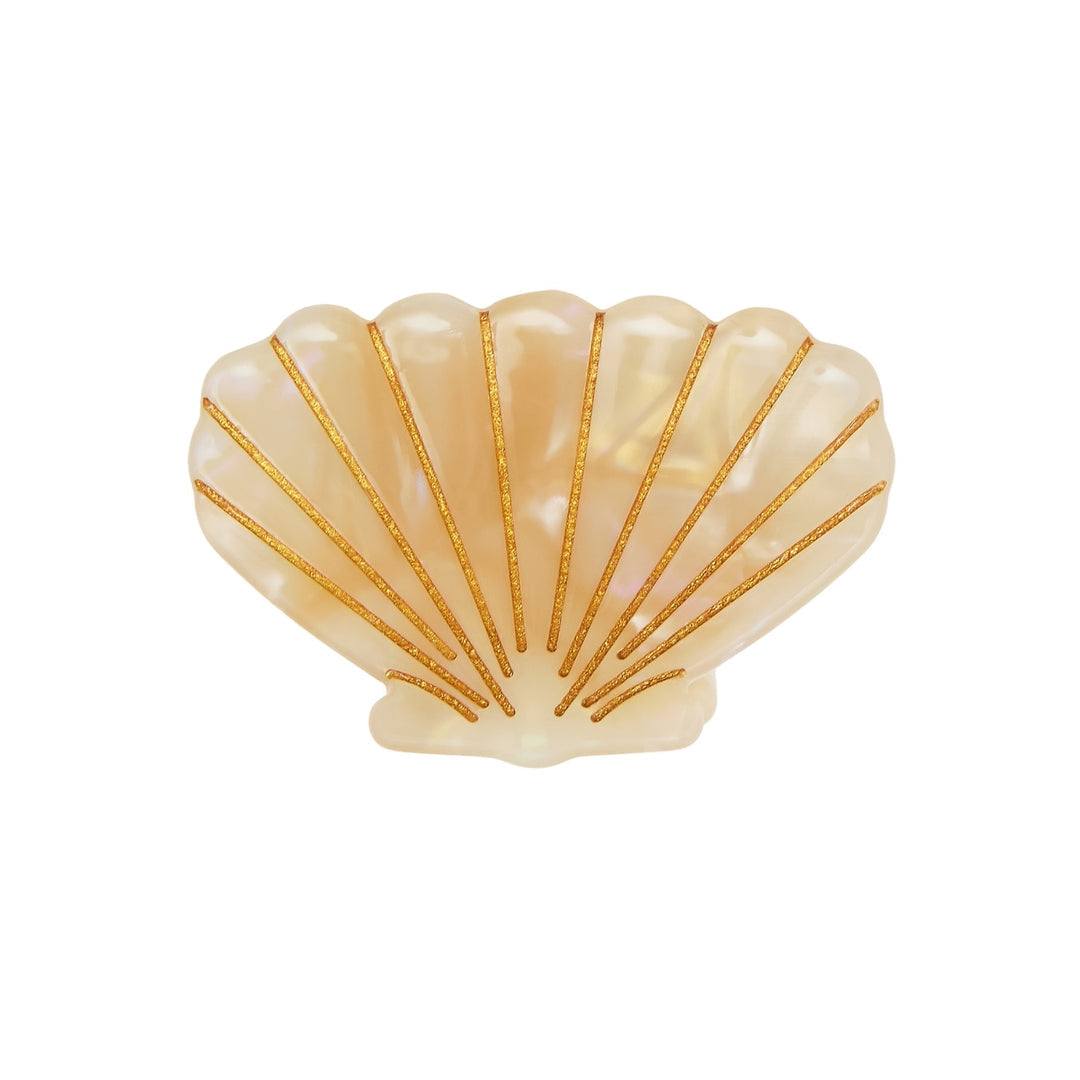 Horray Shell Shell claw clip – Hooray México