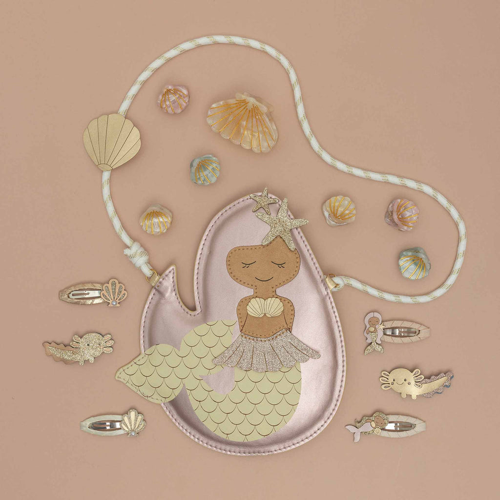 Horray Shell Shell claw clip – Hooray México