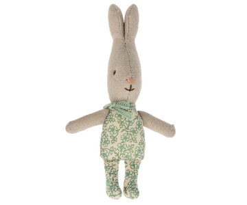 Rabbit, My - Green – Hooray México
